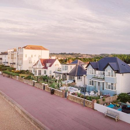 The Beach Escapes Hythe  Exterior foto