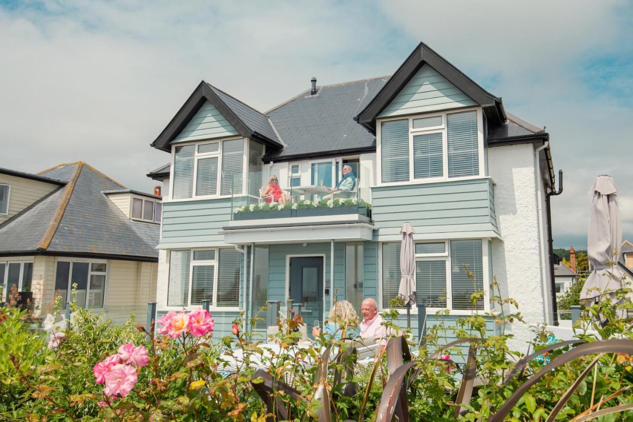The Beach Escapes Hythe  Exterior foto