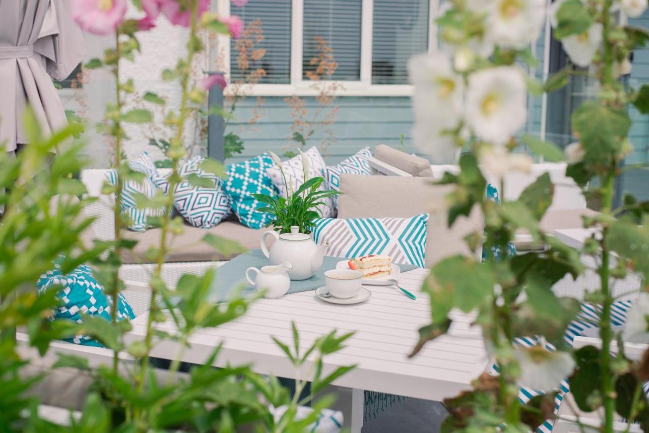 The Beach Escapes Hythe  Exterior foto
