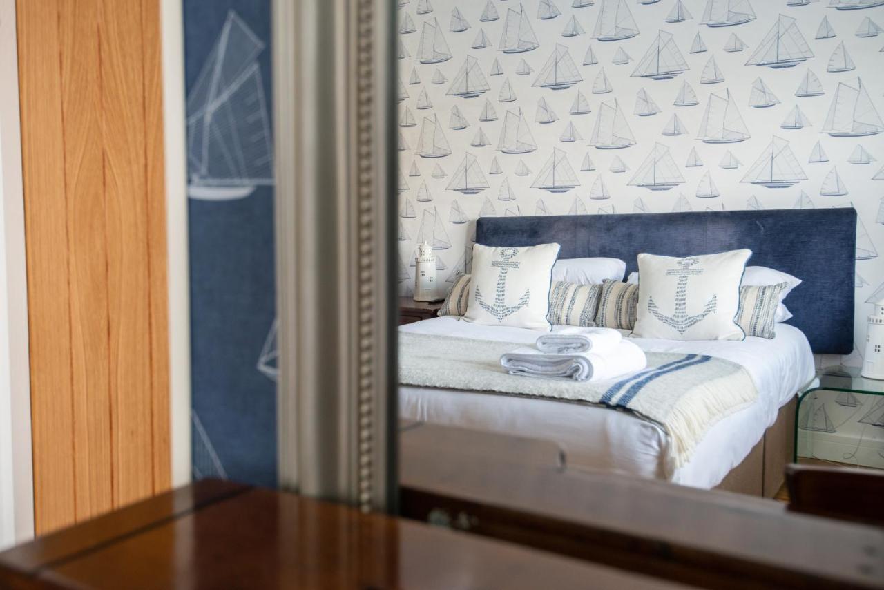 The Beach Escapes Hythe  Exterior foto