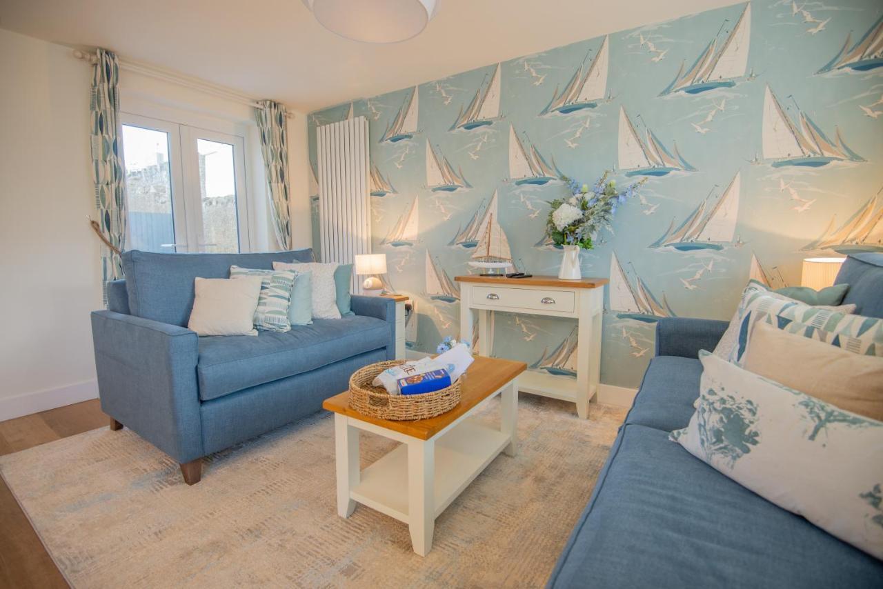 The Beach Escapes Hythe  Exterior foto