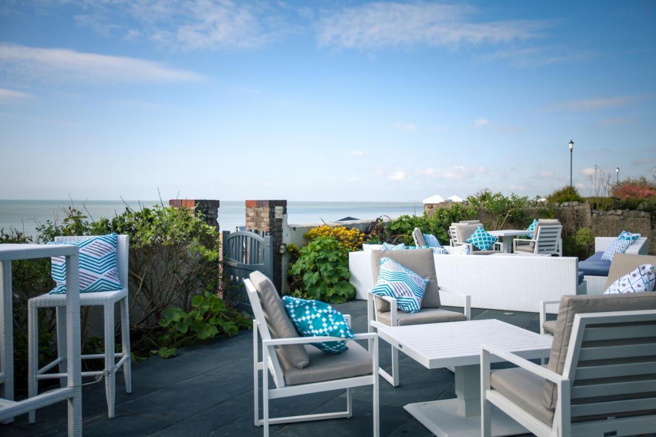 The Beach Escapes Hythe  Exterior foto