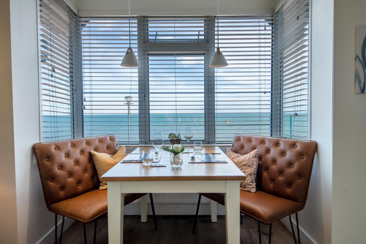 The Beach Escapes Hythe  Exterior foto
