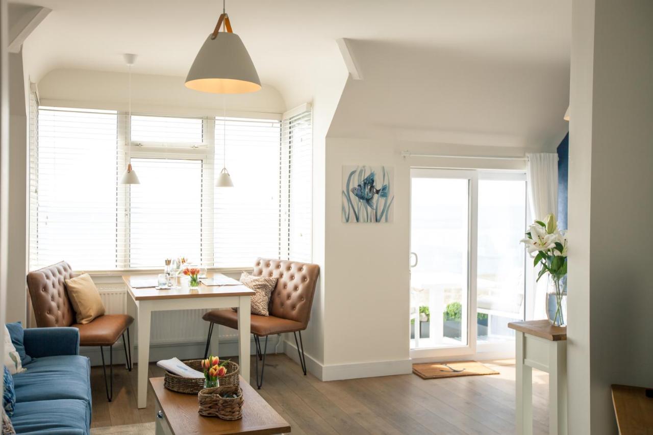 The Beach Escapes Hythe  Exterior foto