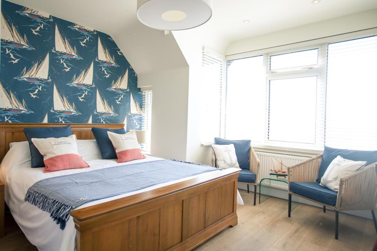 The Beach Escapes Hythe  Exterior foto