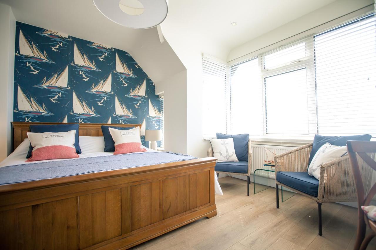 The Beach Escapes Hythe  Exterior foto